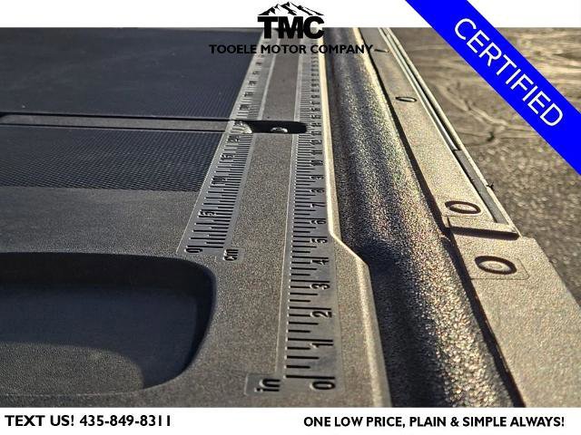 Certified 2024 Ford F150 XLT w/ Tow/Haul Package image 30