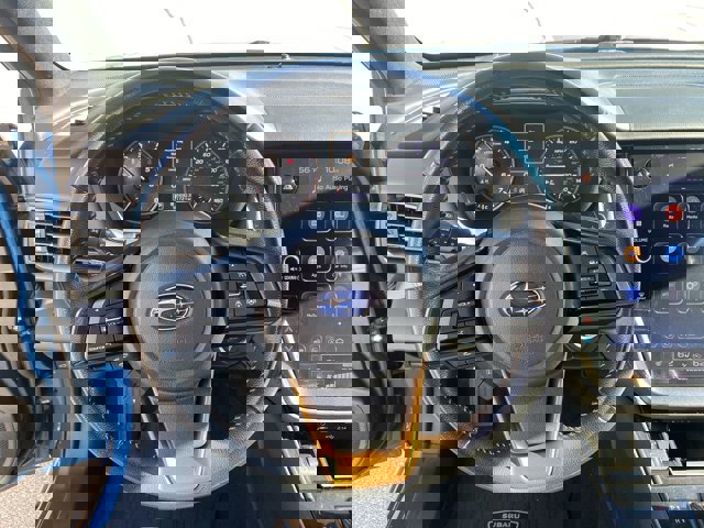 Used 2022 Subaru Outback Wilderness image 14