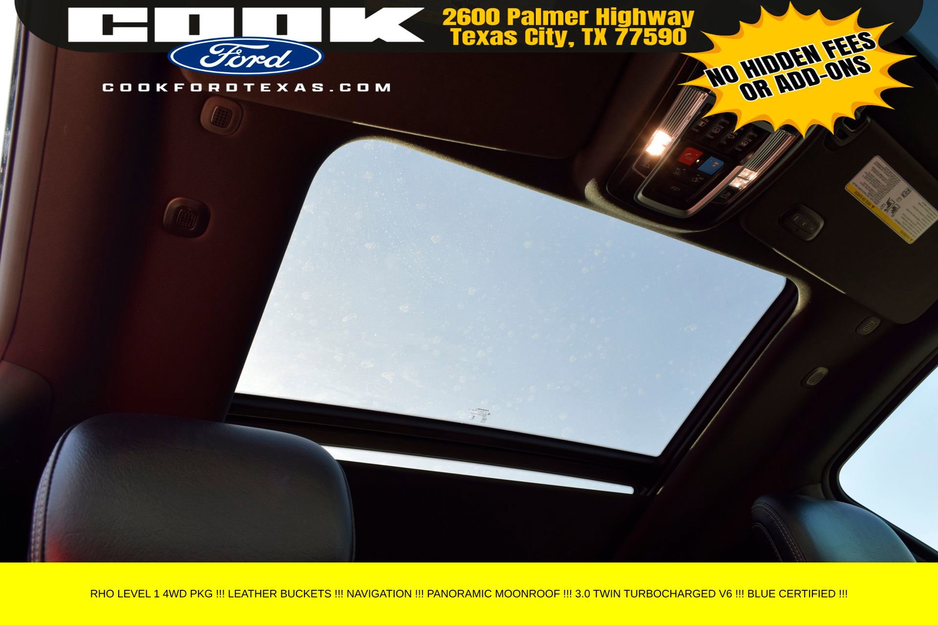 Used 2025 RAM 1500 RHO w/ RHO Level 1 Equipment Group image 24