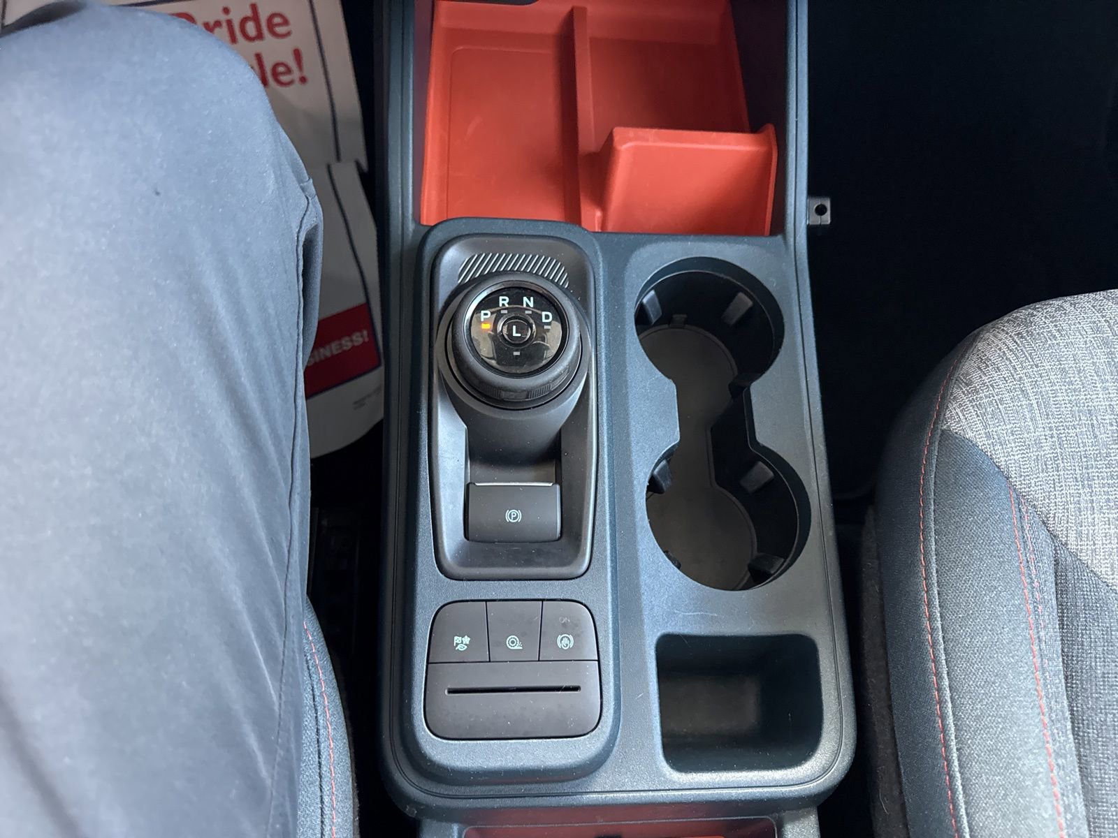 Certified 2023 Ford Maverick XLT FWD image 31