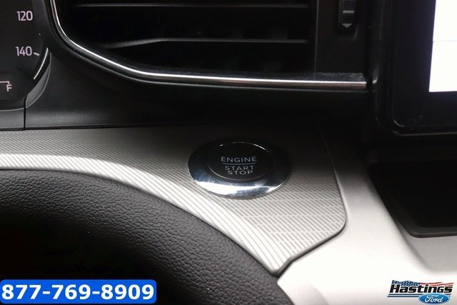 Certified 2022 Ford Explorer XLT w/ Equipment Group 202A image 24