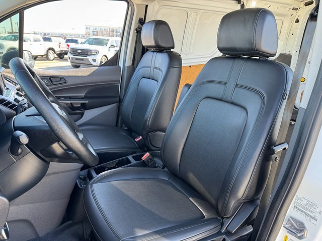 Certified 2022 Ford Transit Connect XL image 17