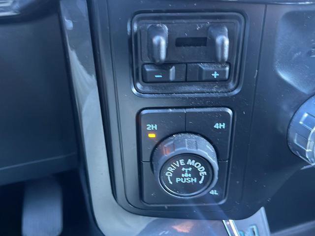 Certified 2022 Ford F150 XLT w/ Equipment Group 302A High image 25