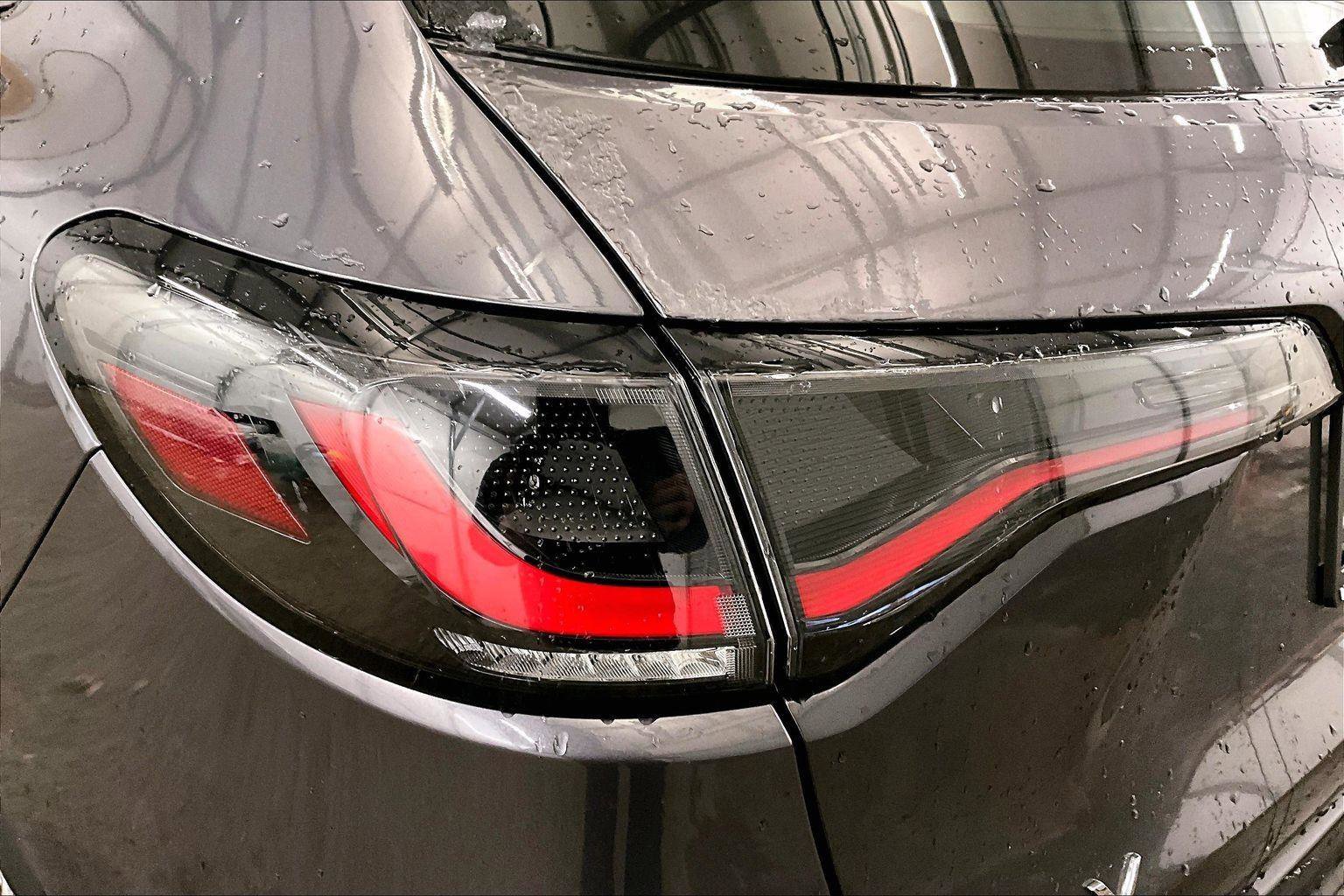 Used 2025 Honda HR-V LX image 28