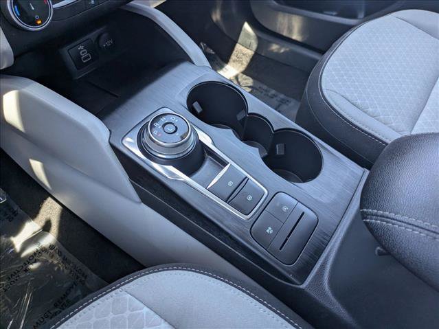 Certified 2024 Ford Escape Active FWD image 12
