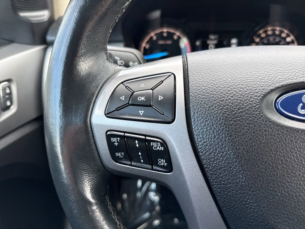 Certified 2022 Ford Ranger XLT w/ Equipment Group 301A Mid AWD/4WD image 22