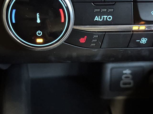 Certified 2025 Ford Escape ST-Line Elite image 7