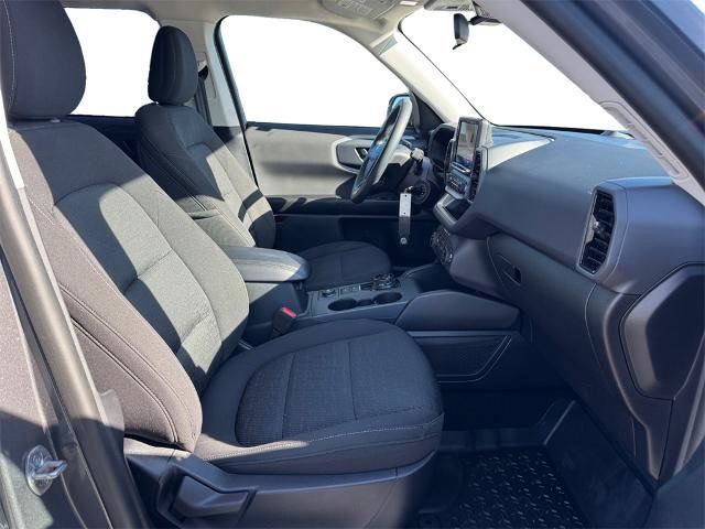 Certified 2022 Ford Bronco Sport Base image 15