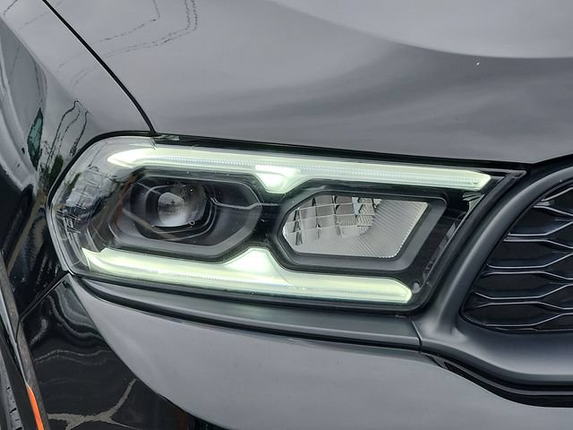 Used 2023 Dodge Durango SRT Hellcat AWD/4WD image 9