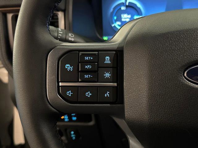 Certified 2025 Ford F150 Lightning Lariat image 23
