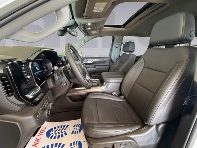 Used 2024 Chevrolet Silverado 1500 LTZ image 10