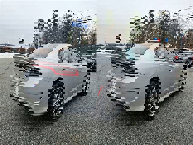 Used 2022 Dodge Charger GT image 24