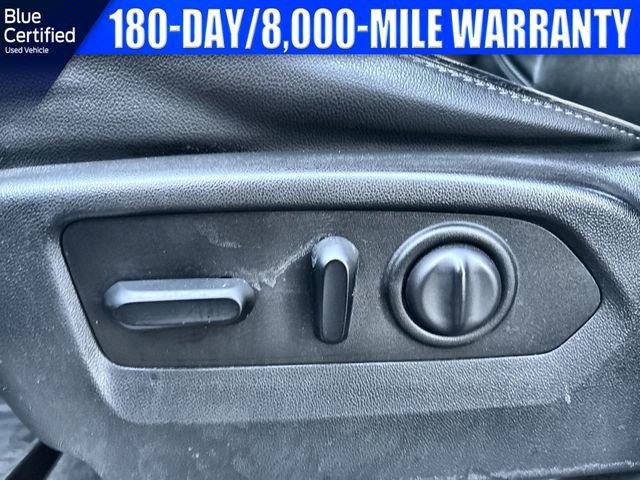 Used 2020 Chevrolet Silverado 1500 LT Trail Boss image 21