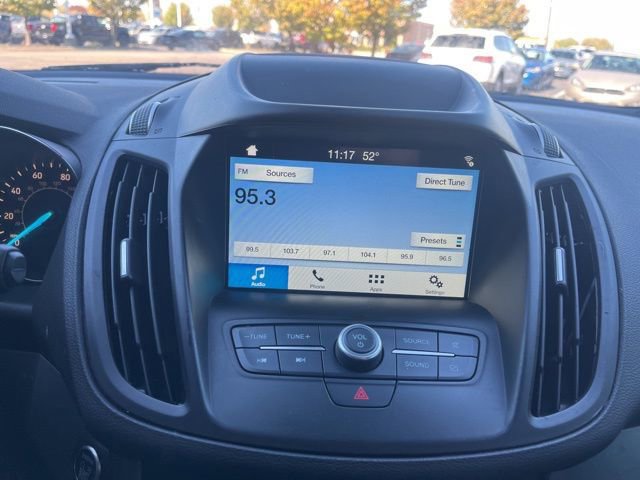 Certified 2019 Ford Escape SE image 22