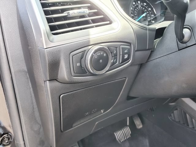 Certified 2024 Ford Edge SEL w/ Convenience Package AWD/4WD image 12