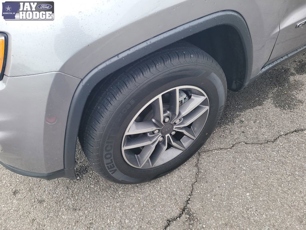 Used 2019 Jeep Grand Cherokee Limited image 9