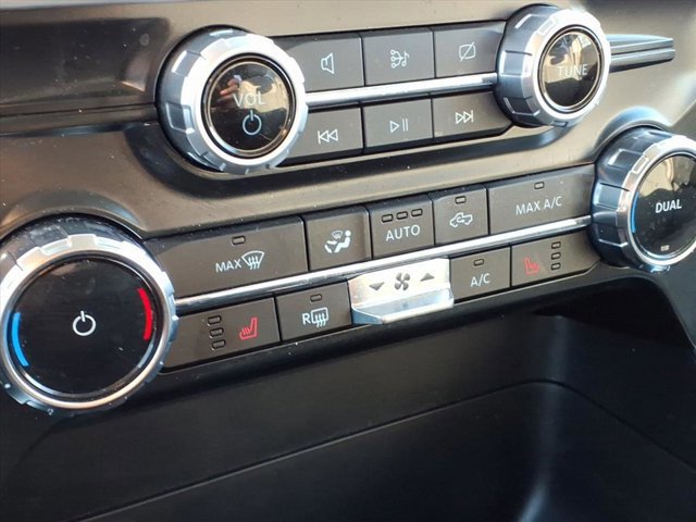 Certified 2023 Ford F150 XLT w/ Equipment Group 302A High image 11