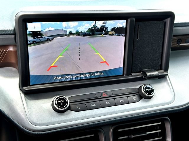 Certified 2023 Ford Maverick Lariat w/ Lariat Luxury Package AWD/4WD image 23