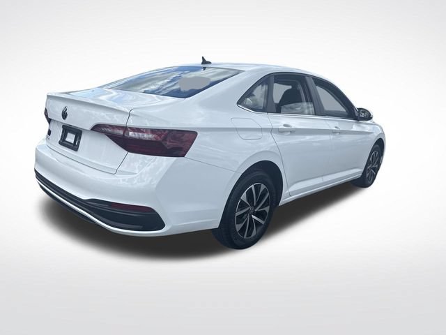 Used 2023 Volkswagen Jetta S FWD image 7