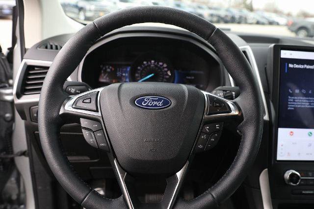 Certified 2024 Ford Edge SEL w/ Convenience Package image 34