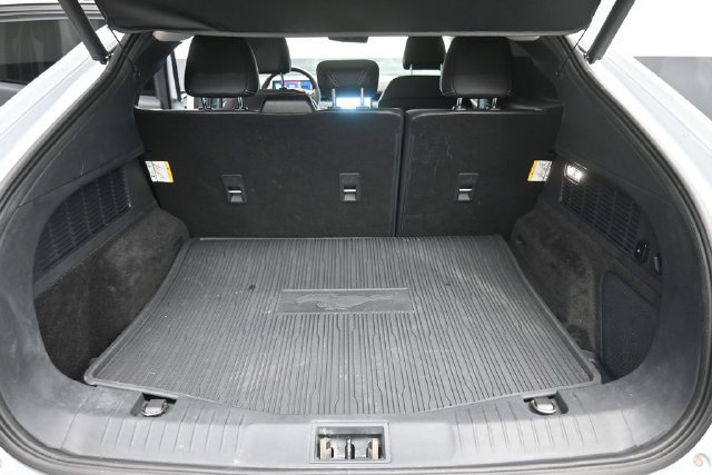 Certified 2023 Ford Mustang Mach-E Premium AWD/4WD image 26