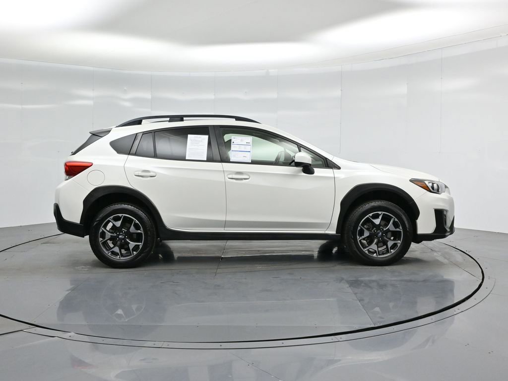 Used 2019 Subaru Crosstrek 2.0i Premium image 8