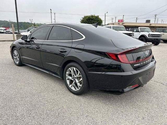 Used 2023 Hyundai Sonata SEL w/ Convenience Package FWD image 6
