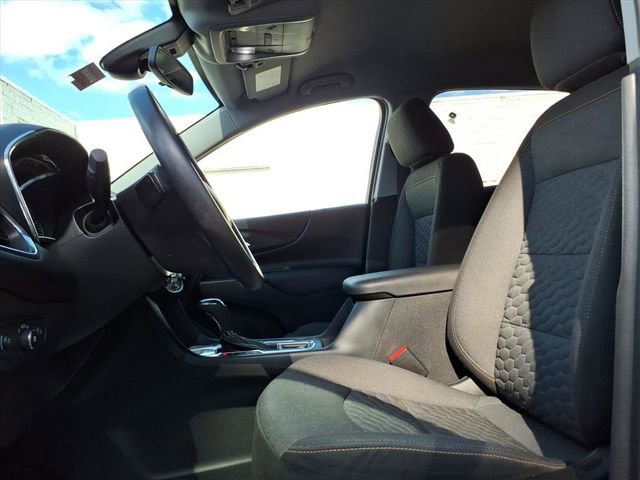 Used 2020 Chevrolet Equinox LT AWD/4WD image 14