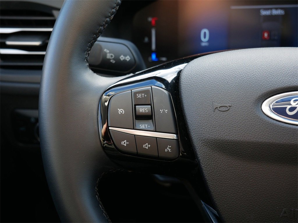 Certified 2023 Ford Escape Active image 18