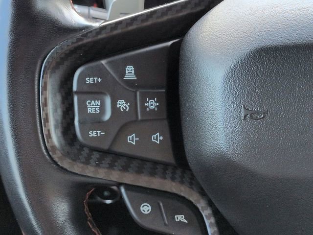 Certified 2022 Ford Bronco Raptor image 24