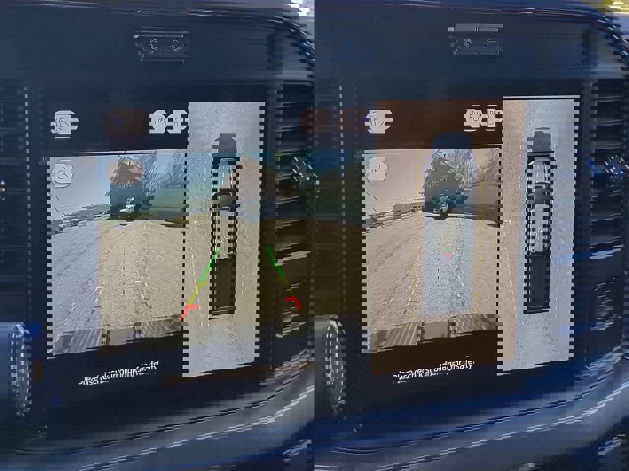 Certified 2025 Ford F350 King Ranch w/ Chrome Package image 19