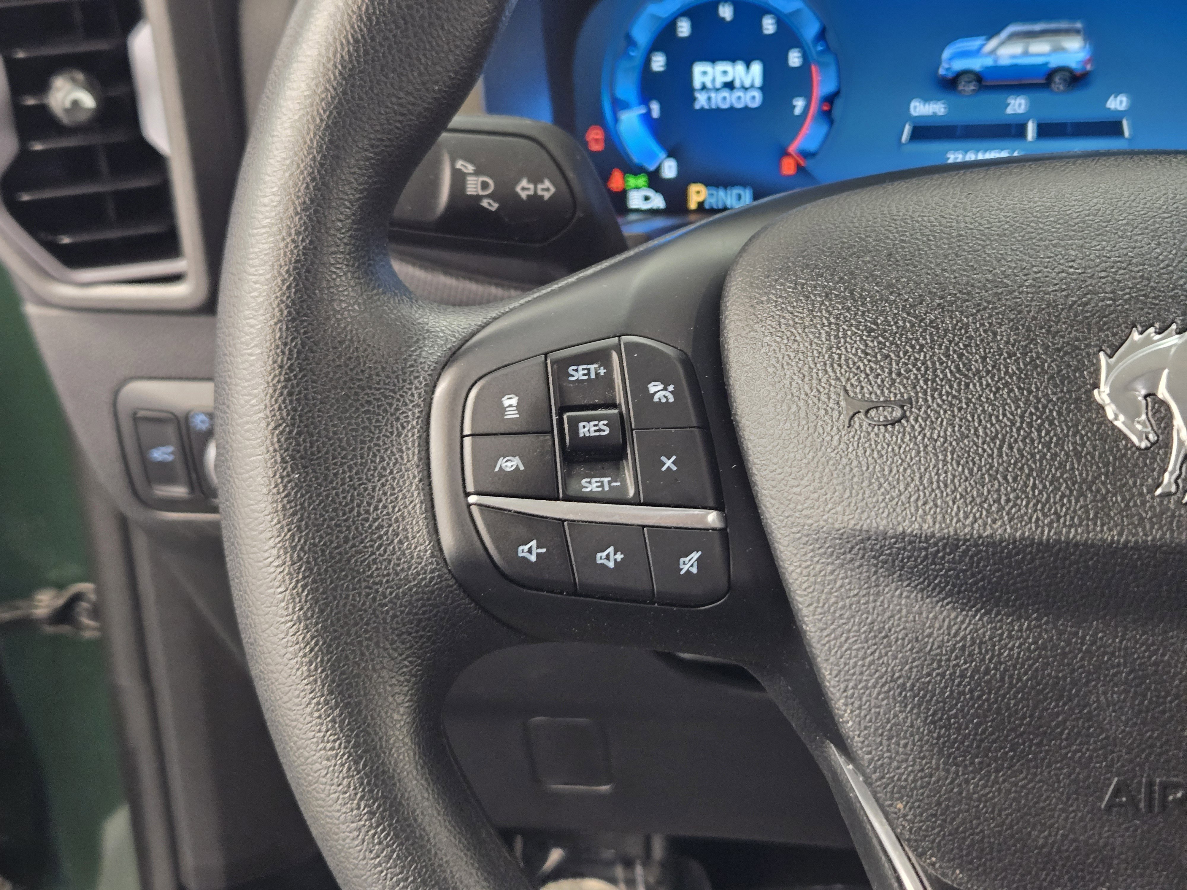 Certified 2025 Ford Bronco Sport Big Bend image 24