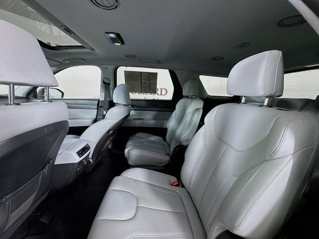 Used 2021 Hyundai Palisade SEL w/ Premium Package image 29