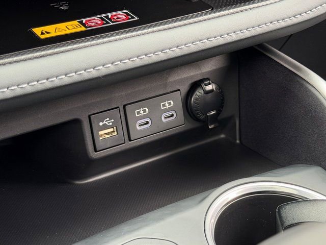 Used 2026 Toyota Highlander XLE AWD/4WD image 23