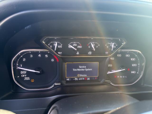 Used 2020 GMC Sierra 1500 SLT w/ SLT Premium Plus Package image 10