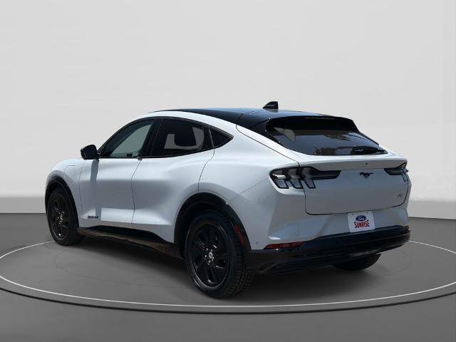 Certified 2023 Ford Mustang Mach-E California Route 1 AWD/4WD image 7