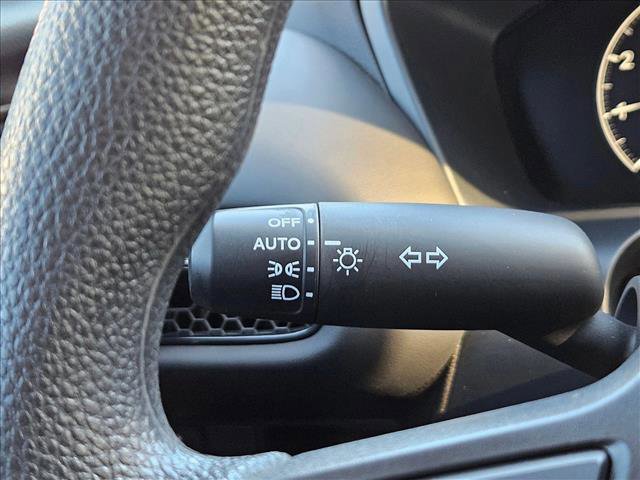 Used 2025 Honda HR-V LX image 16