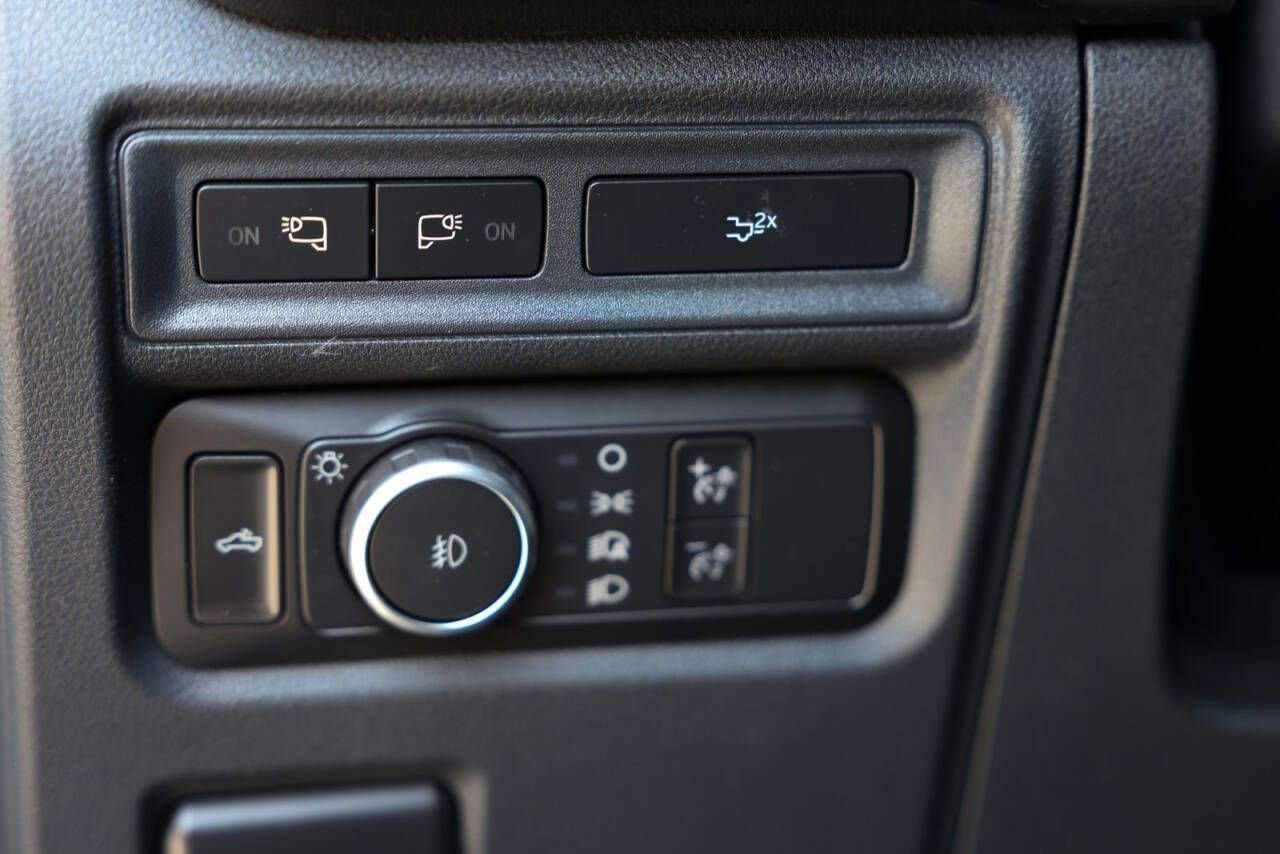 Certified 2022 Ford F150 XLT w/ Equipment Group 302A High image 21