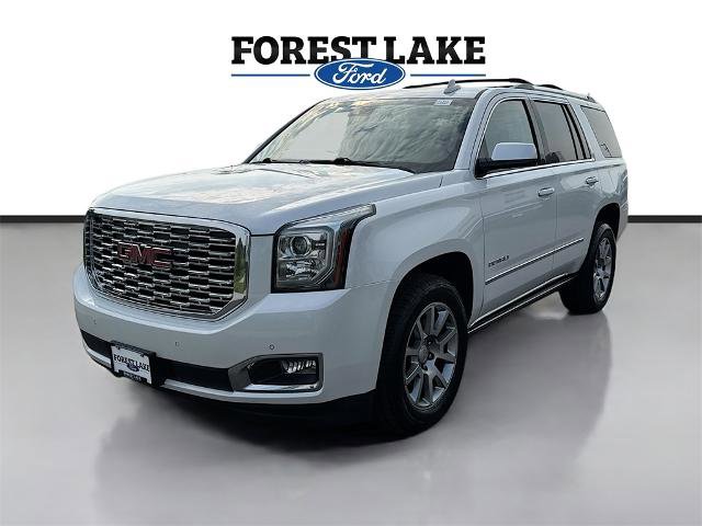 Used 2020 GMC Yukon Denali image 3