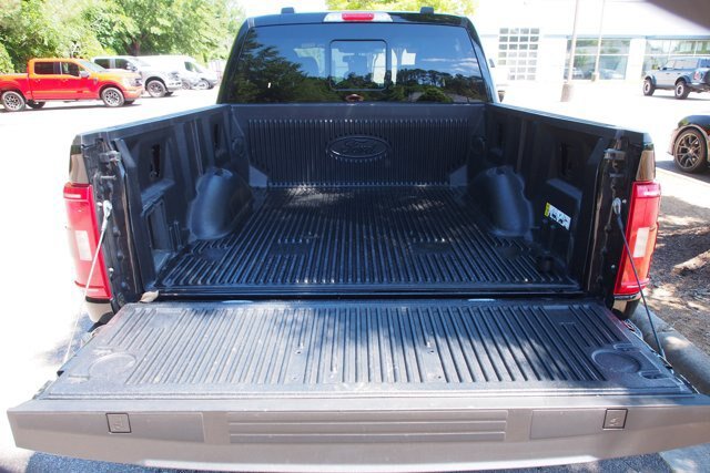 Certified 2023 Ford F150 XLT w/ Equipment Group 302A High AWD/4WD image 7