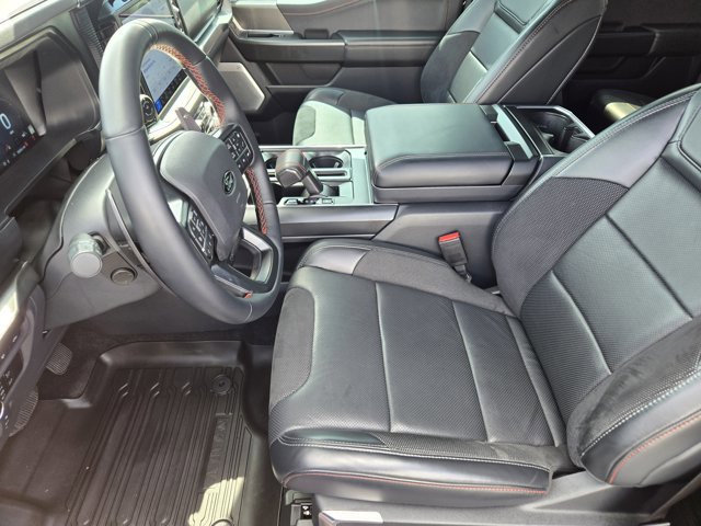 Certified 2024 Ford F150 Raptor image 11