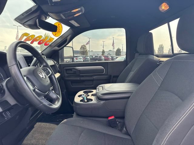 Used 2025 RAM 2500 Tradesman AWD/4WD image 15