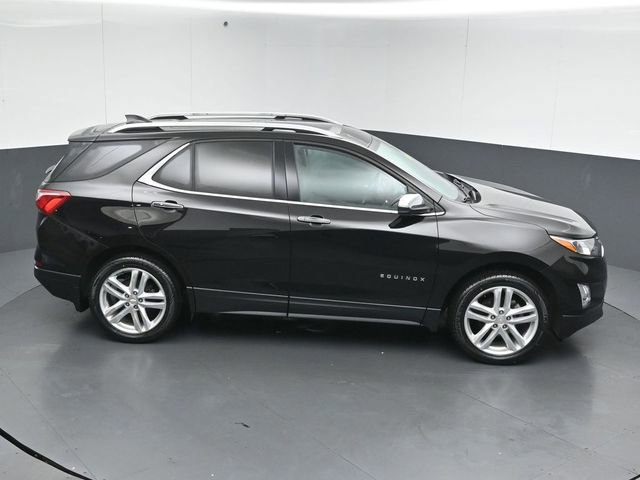 Used 2019 Chevrolet Equinox Premier image 18