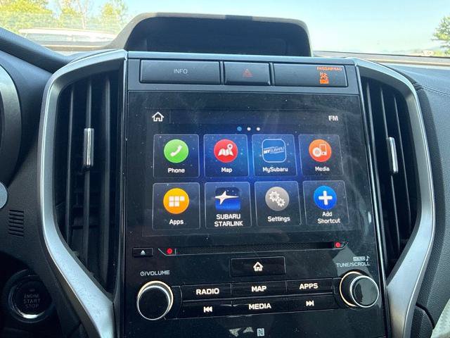 Used 2020 Subaru Ascent Premium w/ Sport Package AWD/4WD image 16