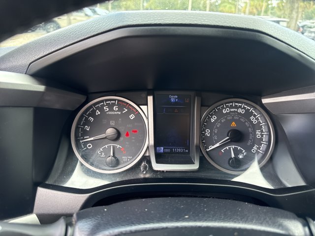 Used 2020 Toyota Tacoma SR5 RWD image 21