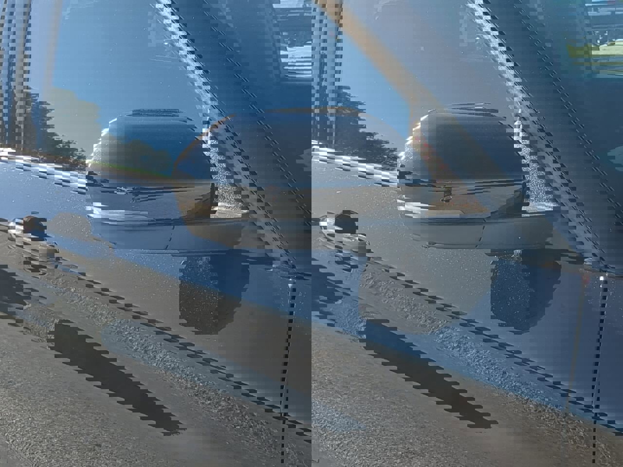 Certified 2025 Ford Explorer ST image 10