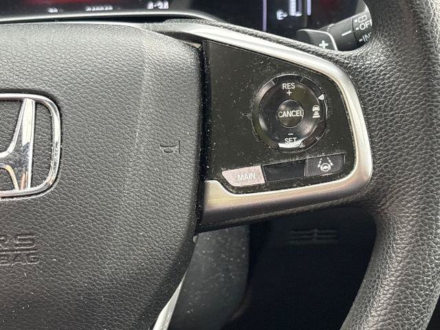 Used 2021 Honda CR-V EX image 20
