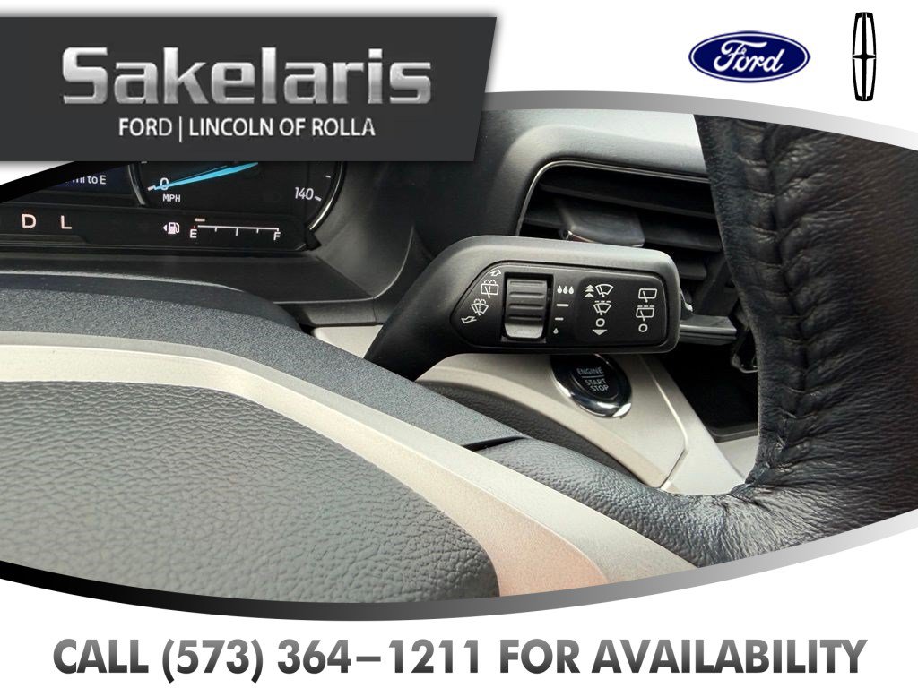 Certified 2022 Ford Explorer XLT w/ Equipment Group 202A AWD/4WD image 20