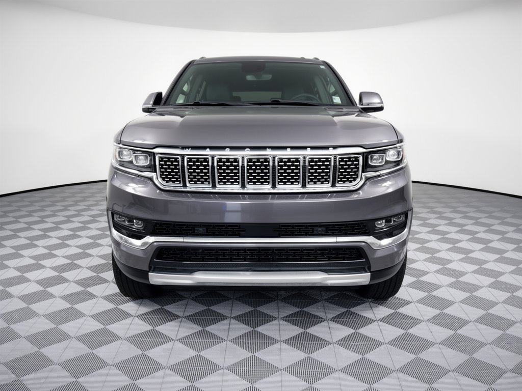 Used 2023 Jeep Grand Wagoneer L 4WD image 6