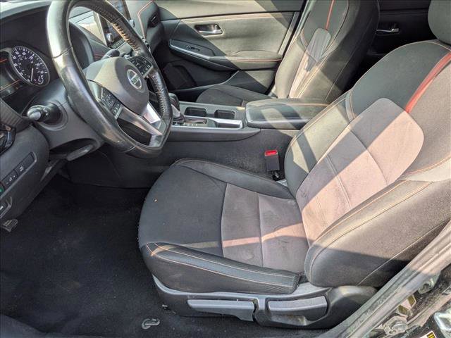Used 2023 Nissan Sentra SR w/ Electronics Package FWD image 15